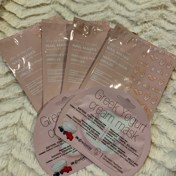 Nail care box - Picture 6 of 6